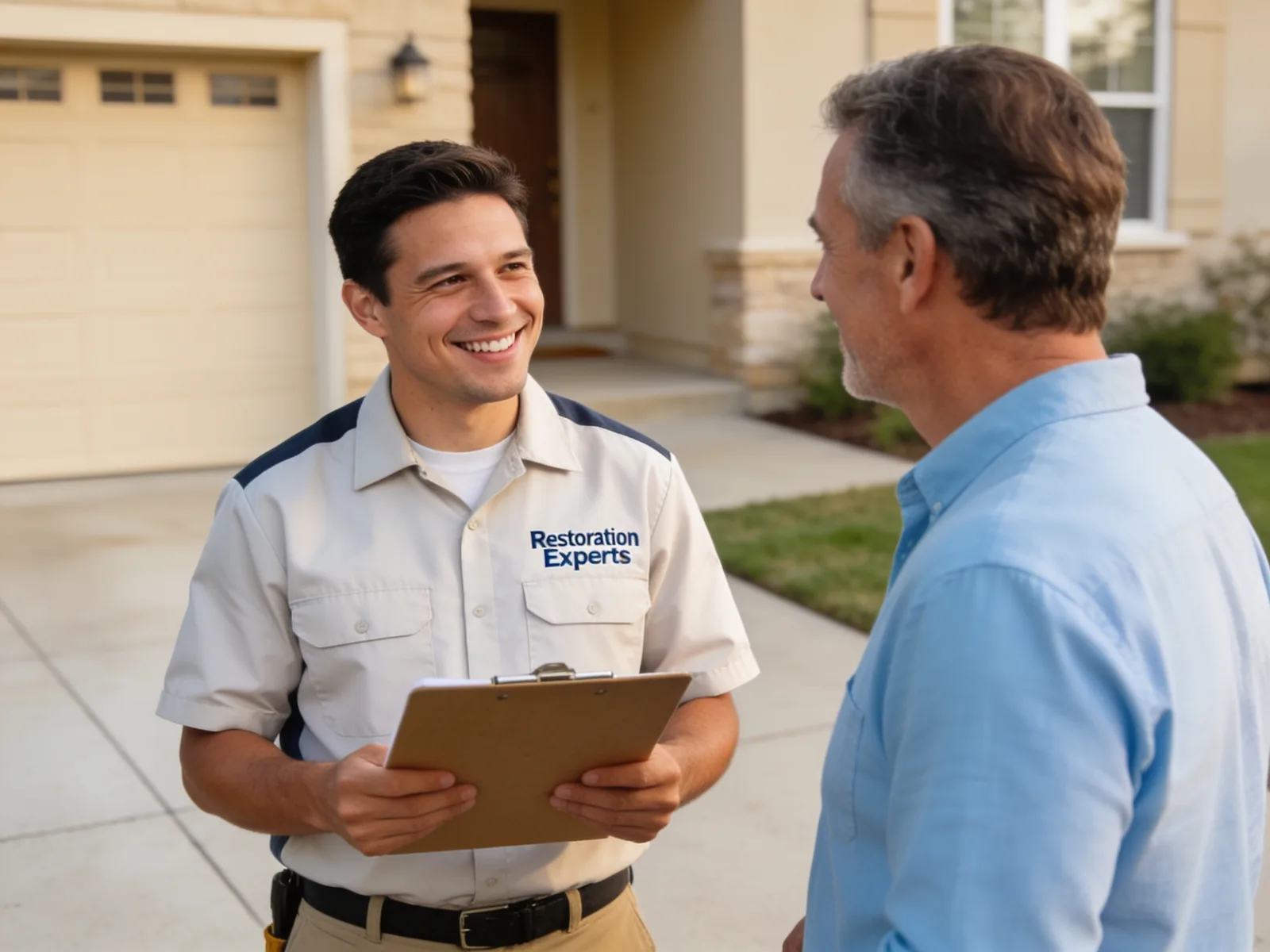 Water Damage Cleanup Edinburg, IL FAQs
